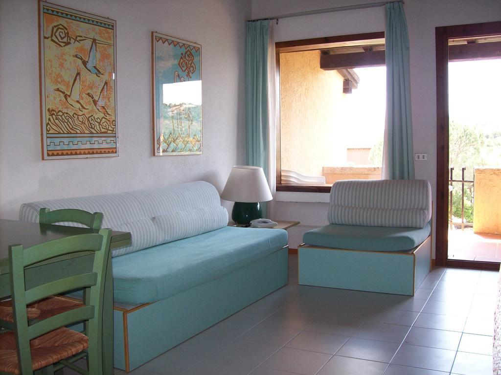 Residence Portorotondo Tre Porto Rotondo Quarto foto