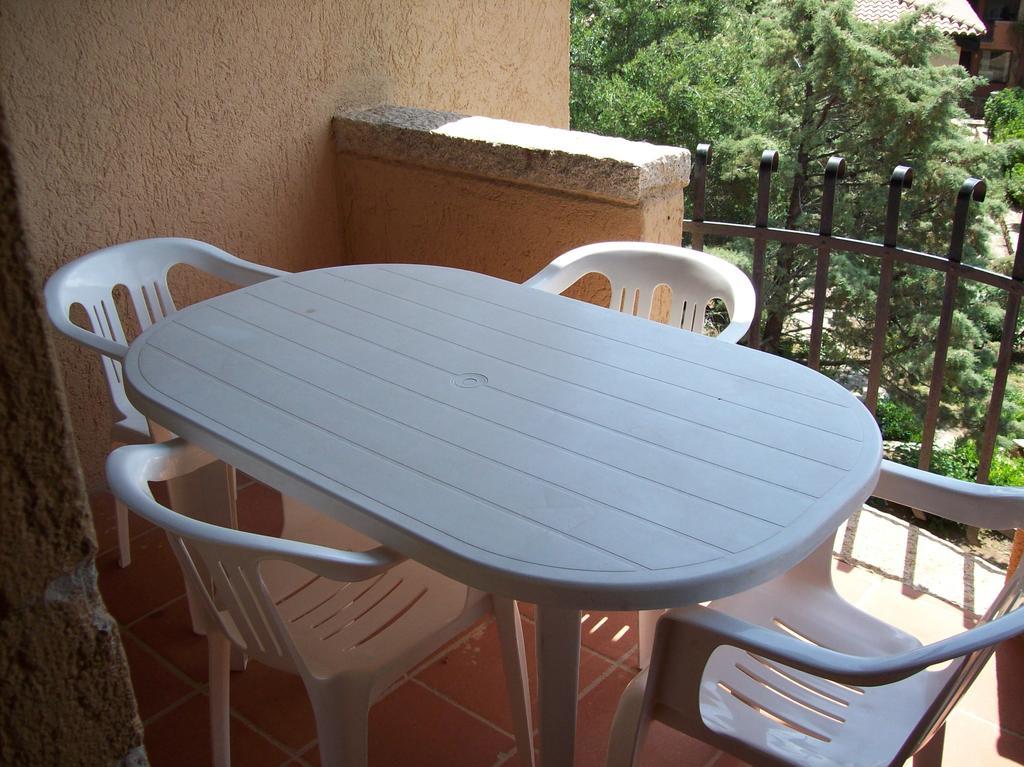 Residence Portorotondo Tre Porto Rotondo Exterior foto